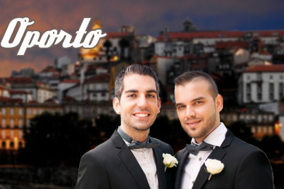 Matrimonio gay in Portogallo