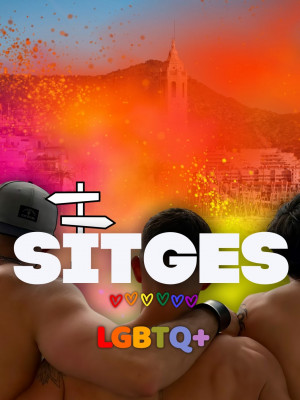 SITGES GAY | VACANZA GAY SPAGNA 